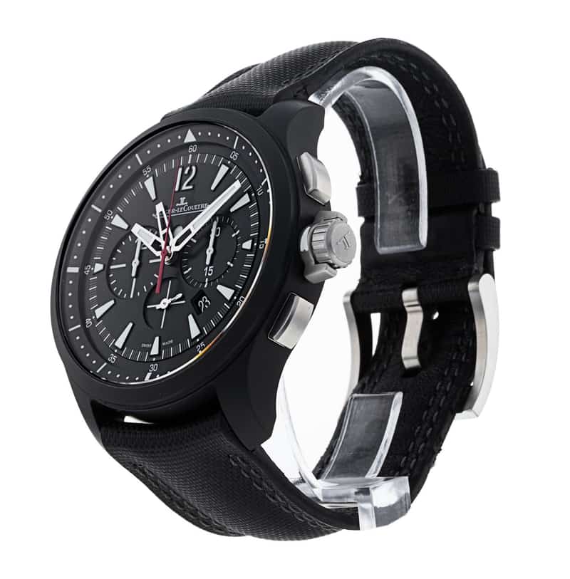 Jaeger-LeCoultre Master Compressor Chronograph 205C570